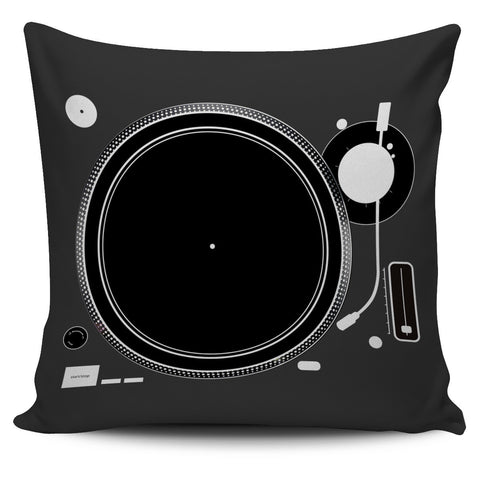 DJ Pillow Set