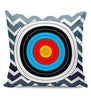 $5 Flash Sale Bow and Arrow on Chevron Pillow Covers