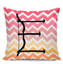 $5 Flash Sale Bow and Arrow on Chevron Pillow Covers