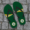 GB12 Flip-Flops