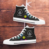 FL Veterinary High Tops