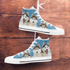 Huskies High Tops