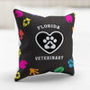 FL Veterinary Pillowcase