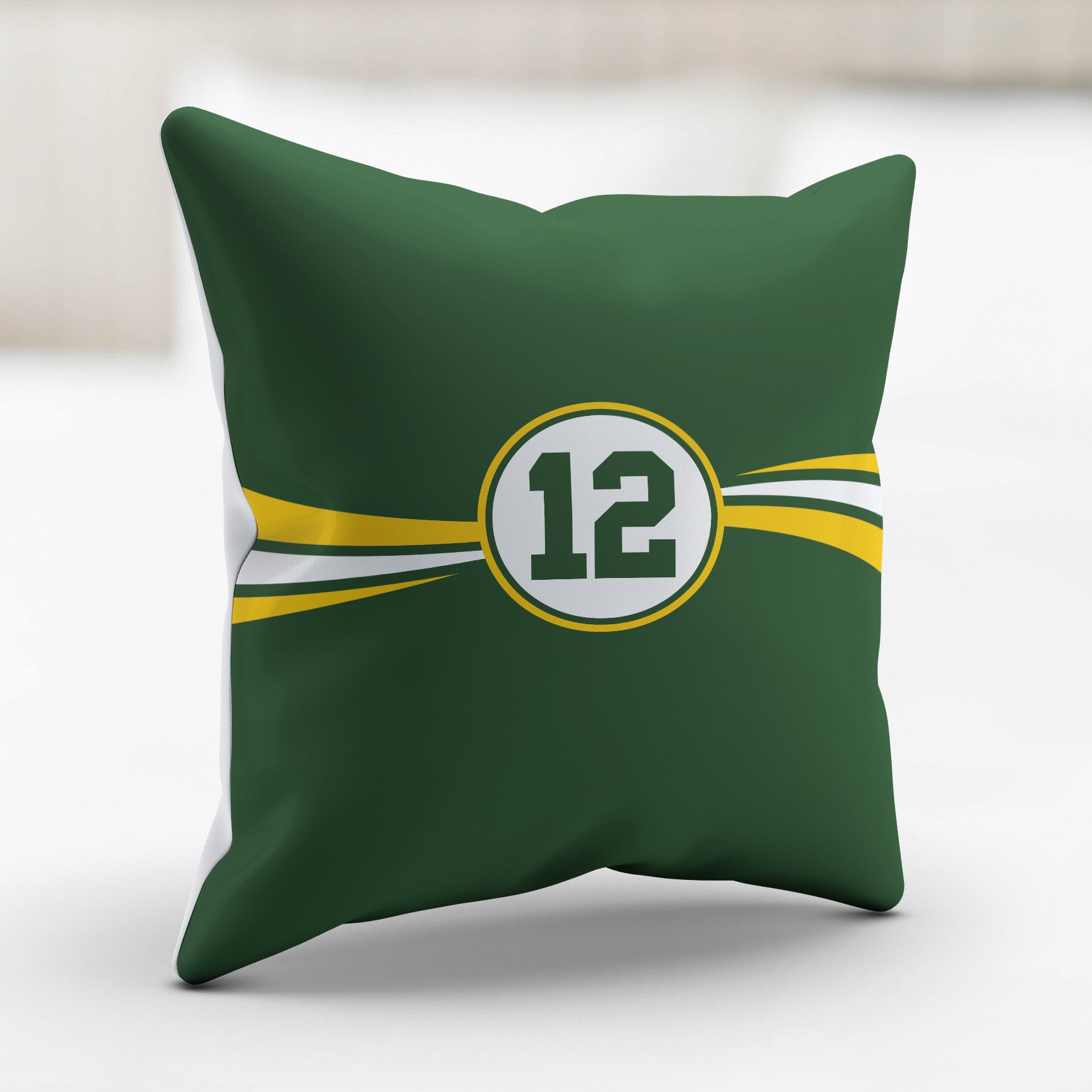 GB12 Pillowcase