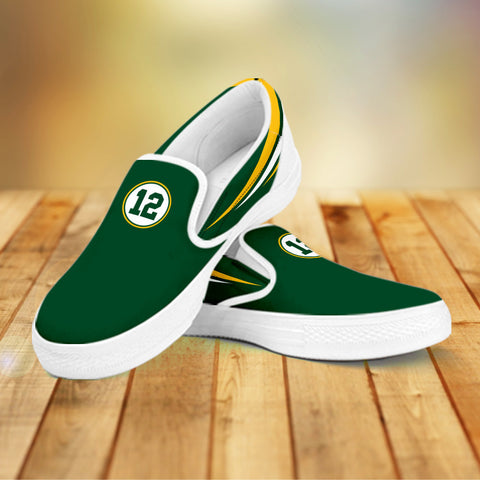 GB12 Slip Ons