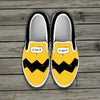 Charlie Slip Ons