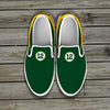 GB12 Slip Ons