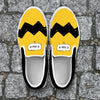 Charlie Slip Ons