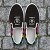 FL Veterinary Slip Ons