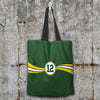 GB12 Tote Bag