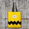 Charlie Tote Bag