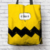 Charlie Tote Bag