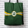 GB12 Tote Bag