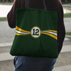 GB12 Tote Bag