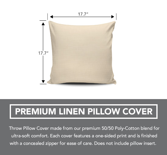 Pillow Size